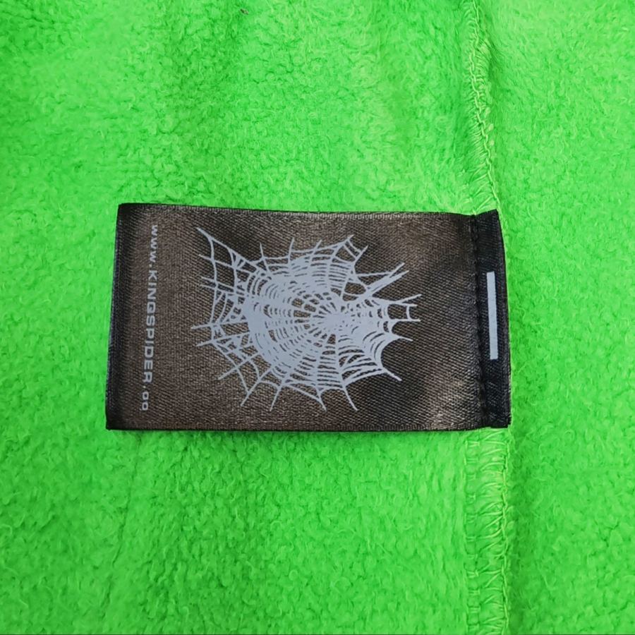 1:1 Replica Sp5der Clothes Top Version Not Mass Market — Premium Replica — photo 5