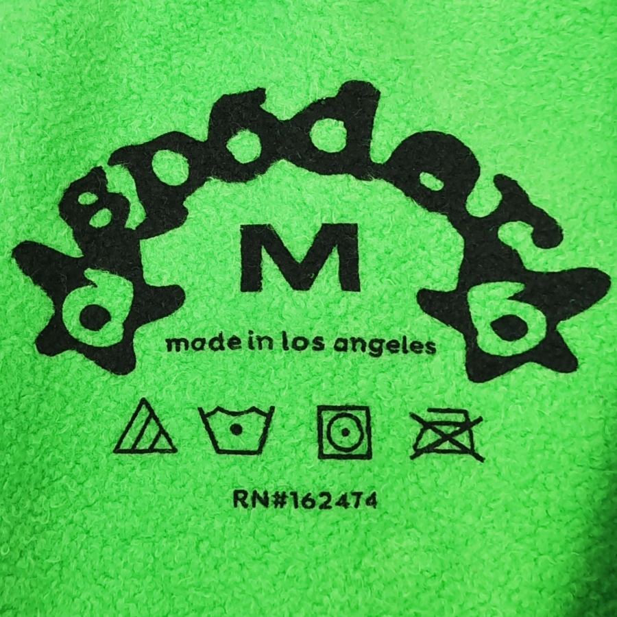 1:1 Replica Sp5der Clothes Top Version Not Mass Market — Premium Replica — photo 8
