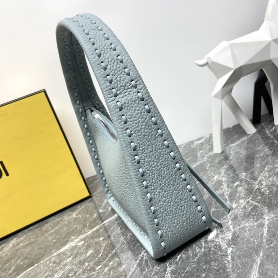 1:1 Replica Fendi bag Premium — Premium Replica — photo 4