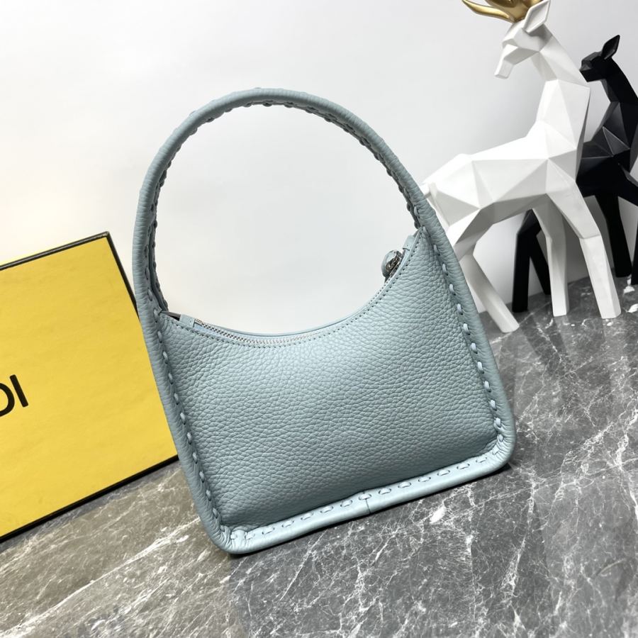 1:1 Replica Fendi bag Premium — Premium Replica — photo 5