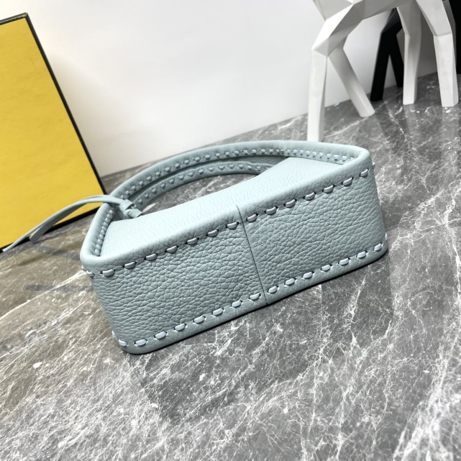 1:1 Replica Fendi bag Premium — Premium Replica — photo 6