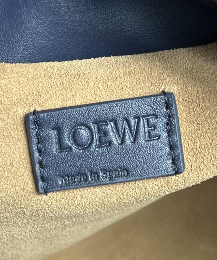 1:1 Replica LOEWE bag ꫛꫀꪝ — Premium Replica — photo 8
