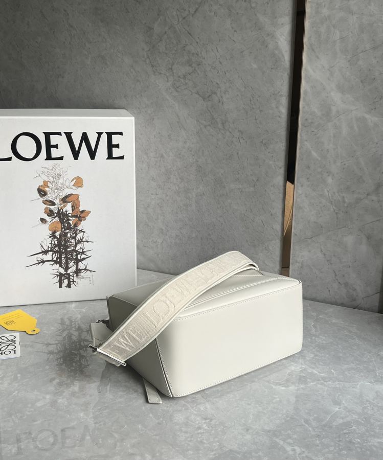 1:1 Replica LOEWE bag ꫛꫀꪝ — Premium Replica — photo 5