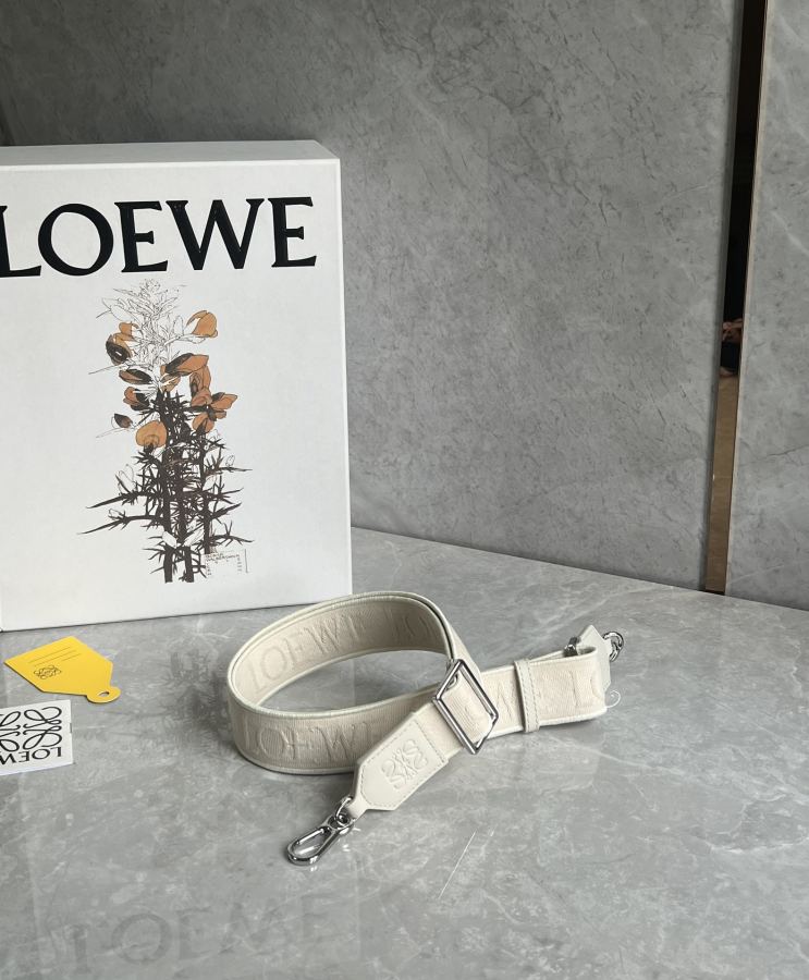 1:1 Replica LOEWE bag ꫛꫀꪝ — Premium Replica — photo 9