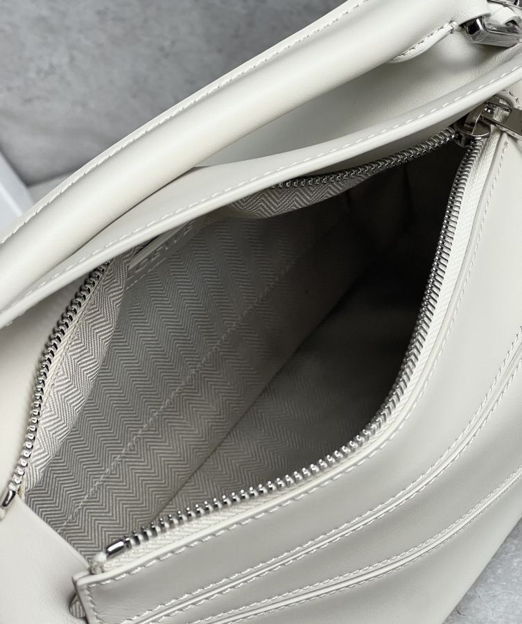 1:1 Replica LOEWE bag ꫛꫀꪝ — Premium Replica — photo 6
