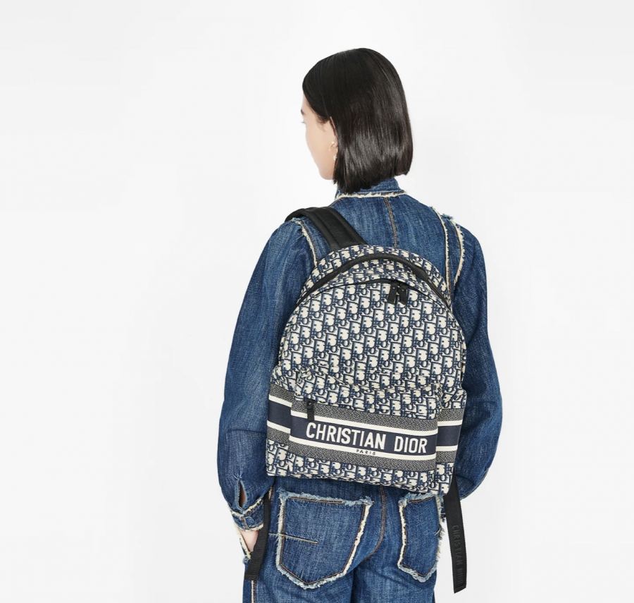 1:1 Replica Dior bag Dior Travel √ — Premium Replica — photo 6