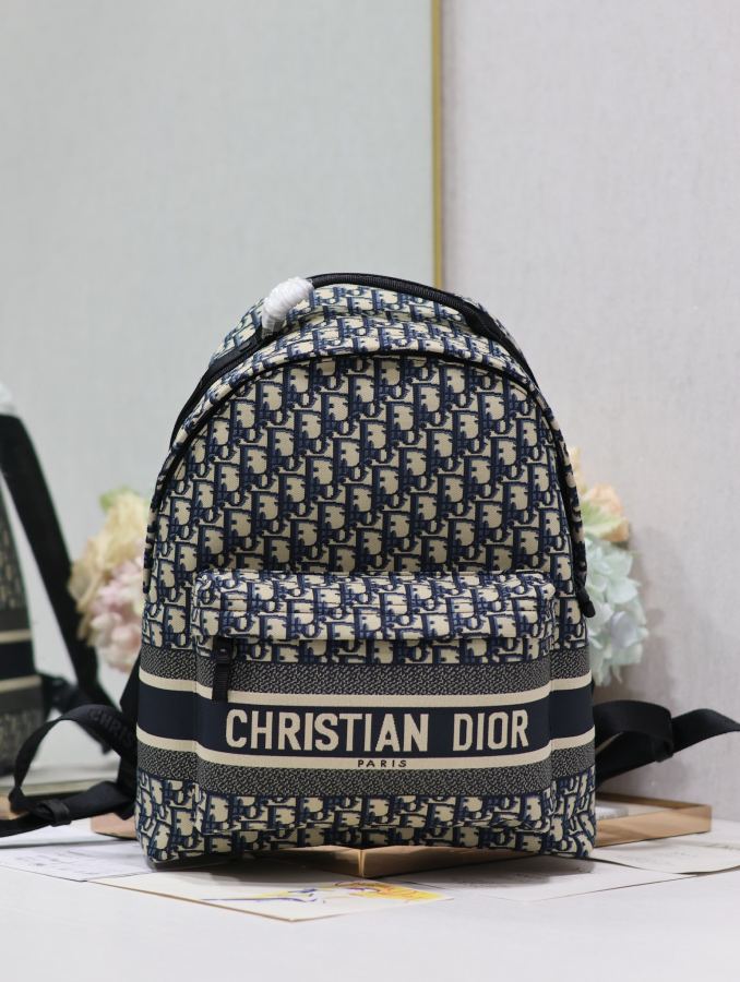 1:1 Replica Dior bag Dior Travel √ — Premium Replica — photo 4