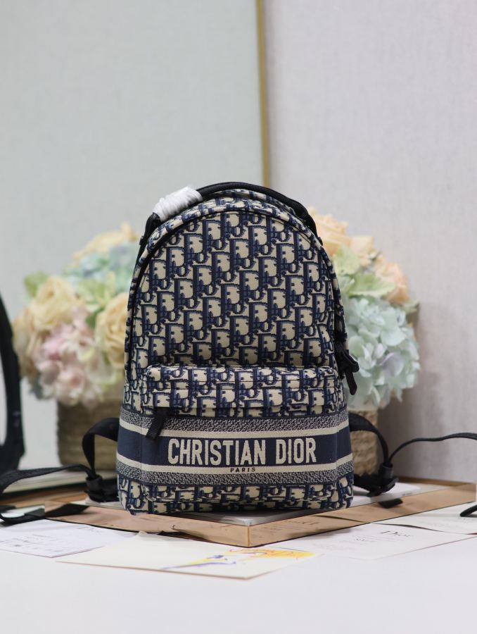 1:1 Replica Dior bag Dior Travel √ — Premium Replica — photo 3