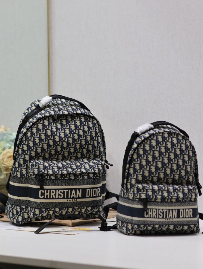 1:1 Replica Dior bag Dior Travel √ — Premium Replica — photo 2