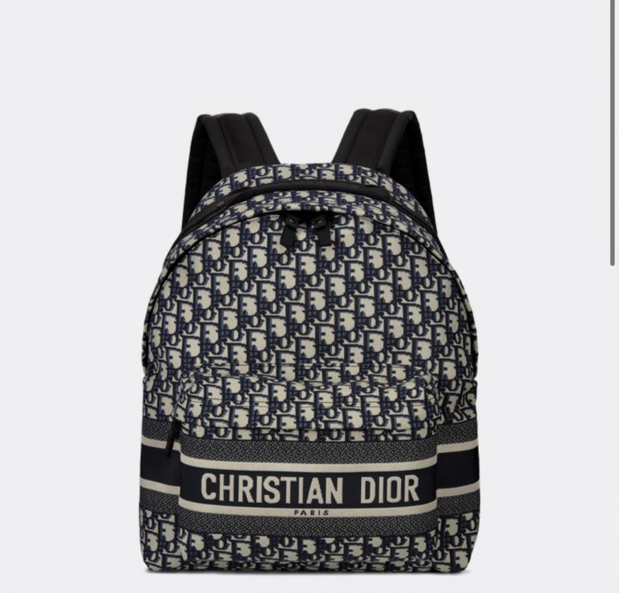 1:1 Replica Dior bag Dior Travel √ — Premium Replica — photo 5