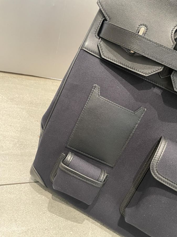 1:1 Replica Briefcase Haut a courroies 40cargo — AAA Quality Replica — photo 4