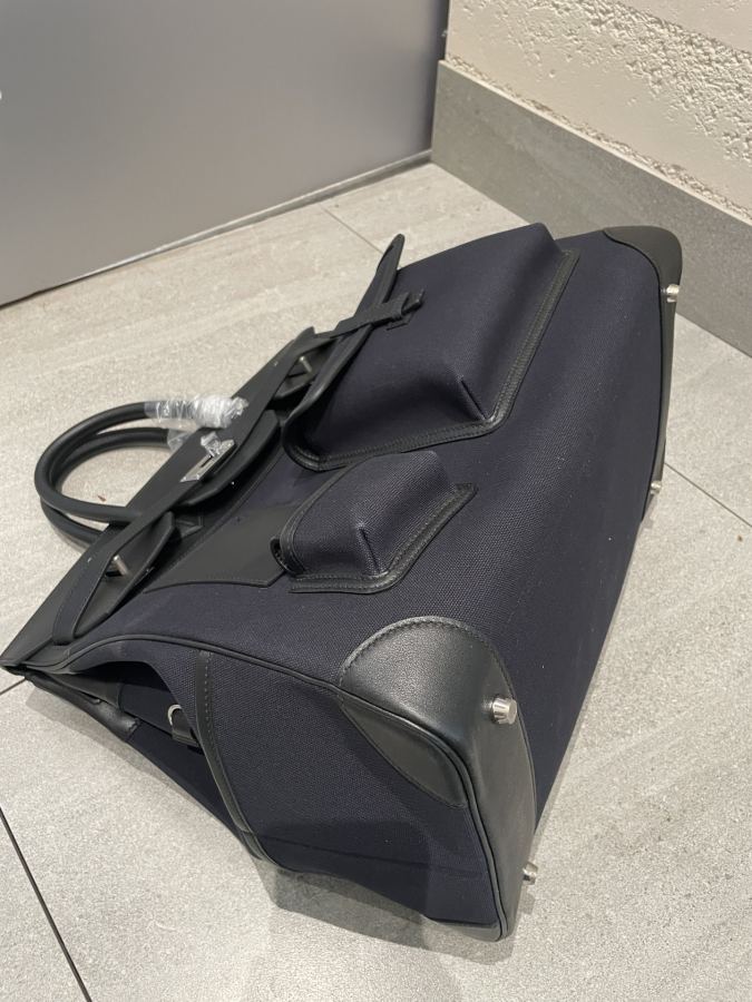 1:1 Replica Briefcase Haut a courroies 40cargo — AAA Quality Replica — photo 8