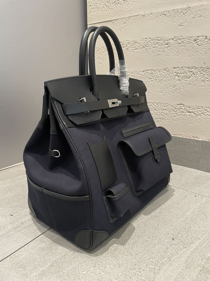 1:1 Replica Briefcase Haut a courroies 40cargo — AAA Quality Replica — photo 5