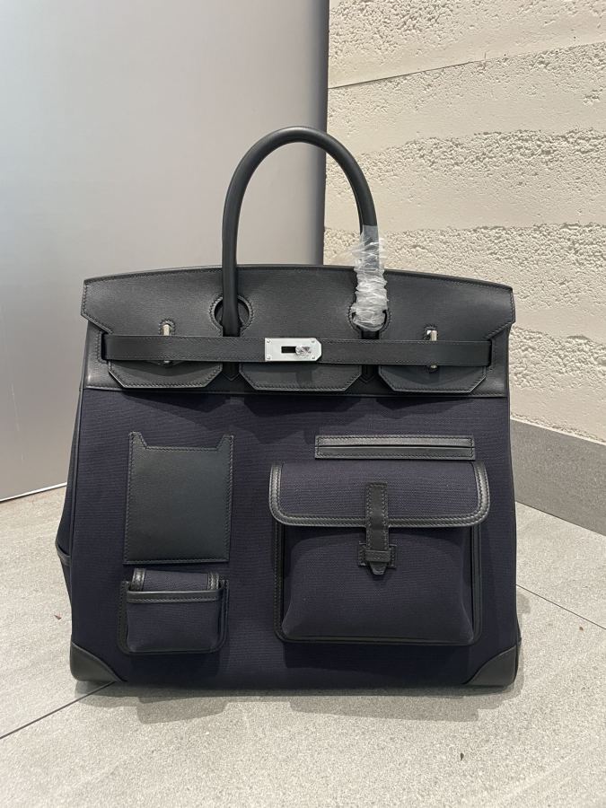 1:1 Replica Briefcase Haut a courroies 40cargo — AAA Quality Replica — photo 2