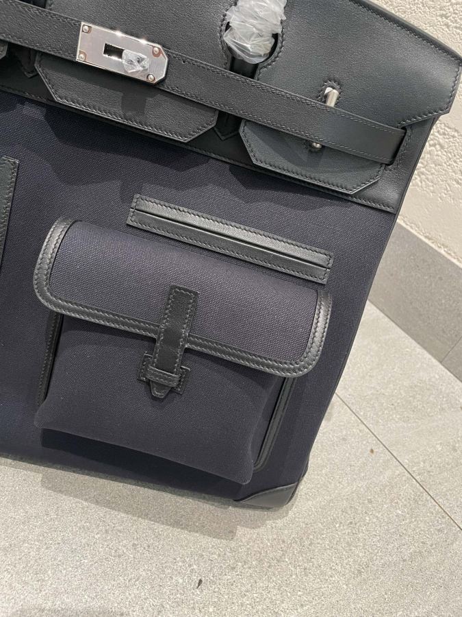 1:1 Replica Briefcase Haut a courroies 40cargo — AAA Quality Replica — photo 3