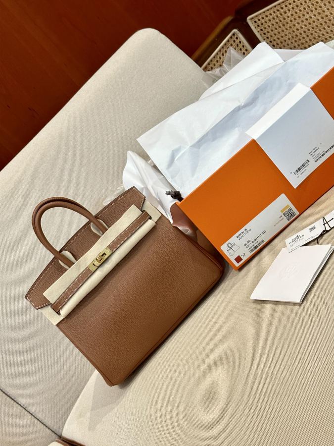 1:1 Replica Hermes bag 1-9/15 P — 1:1 Replica — photo 3