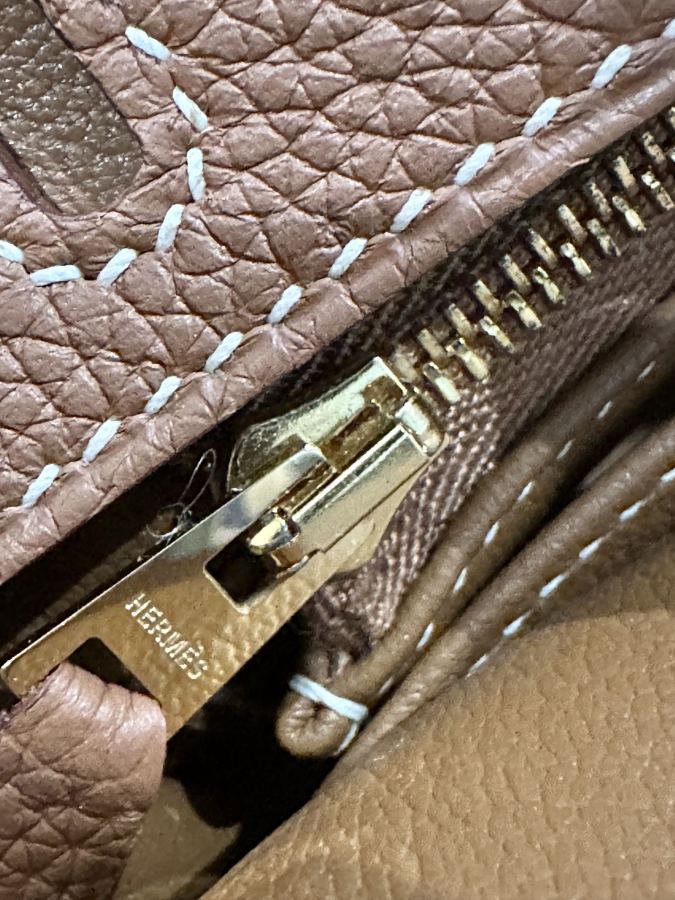 1:1 Replica Hermes bag 1-9/15 P — 1:1 Replica — photo 9