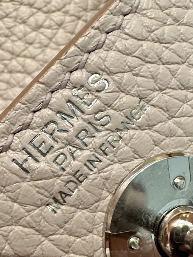 1:1 Replica Hermes bag 1-9/15 P — Premium Replica — photo 6