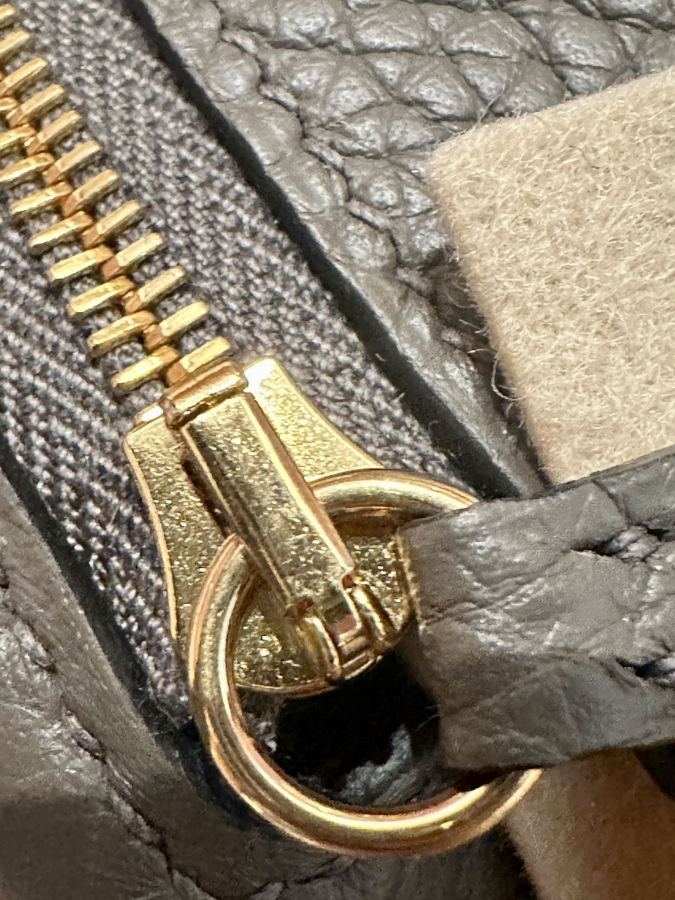 1:1 Replica Hermes bag Lindy mini TC — AAA Quality Replica — photo 5