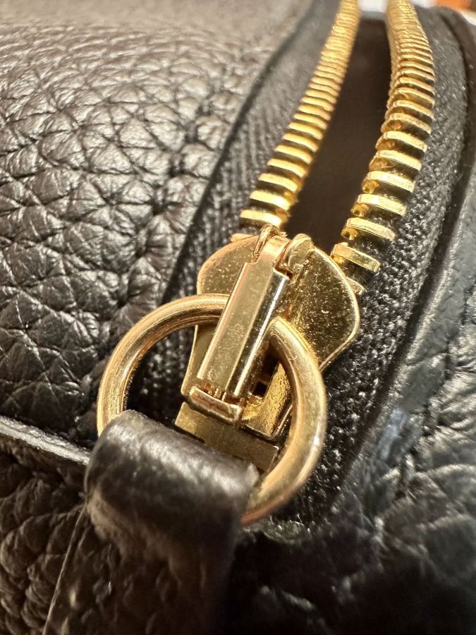 1:1 Replica Hermes bag Lindy mini TC — 1:1 Replica — photo 9