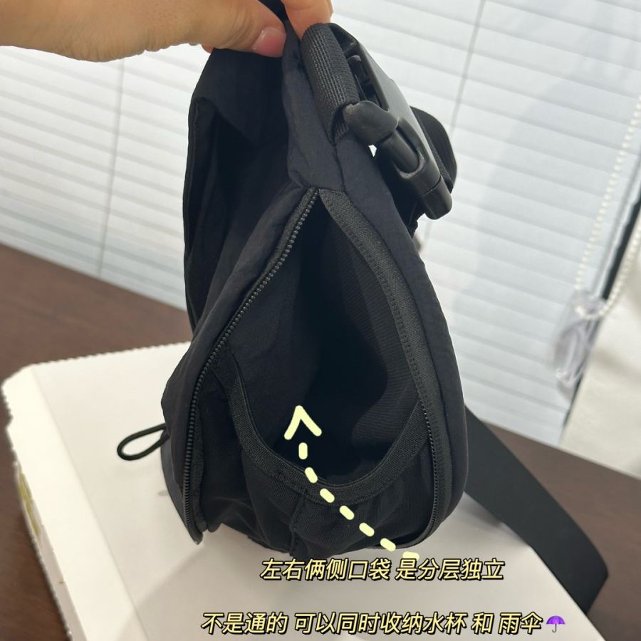 1:1 Replica Lulu accessories 𝐋𝐮𝐥𝐮𝐥𝐞𝐦𝐨𝐧 ｜Lululemon 𝐂𝐮𝐫𝐯𝐞𝐝 𝐂𝐫 — AAA Quality Replica — photo 5