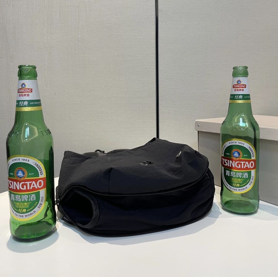 1:1 Replica Lulu accessories 𝐋𝐮𝐥𝐮𝐥𝐞𝐦𝐨𝐧 ｜Lululemon 𝐂𝐮𝐫𝐯𝐞𝐝 𝐂𝐫 — AAA Quality Replica — photo 8