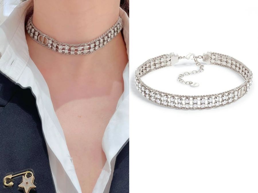 1:1 Replica Dior Jewelry Code N884 1205825 — 1:1 Replica — photo 7