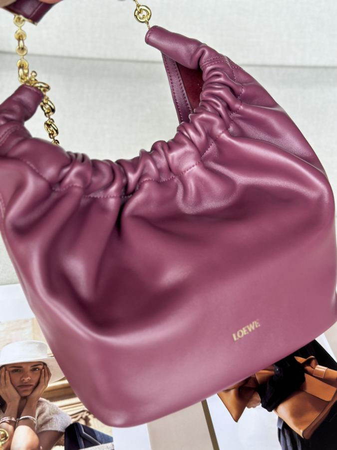 1:1 Replica LOEWE bag Small size — Premium Replica — photo 7