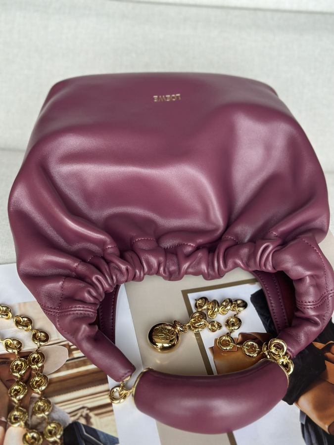 1:1 Replica LOEWE bag Small size — Premium Replica — photo 4
