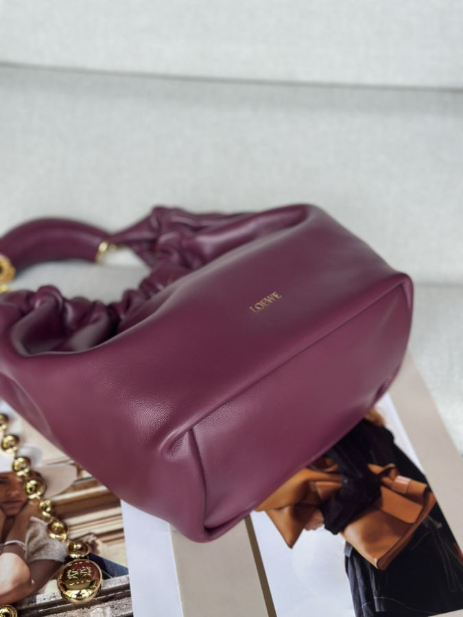 1:1 Replica LOEWE bag Small size — Premium Replica — photo 5