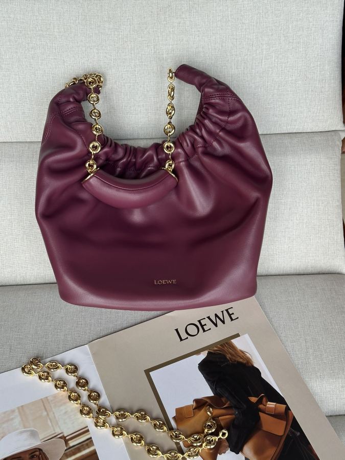 1:1 Replica LOEWE bag Small size — Premium Replica — photo 2