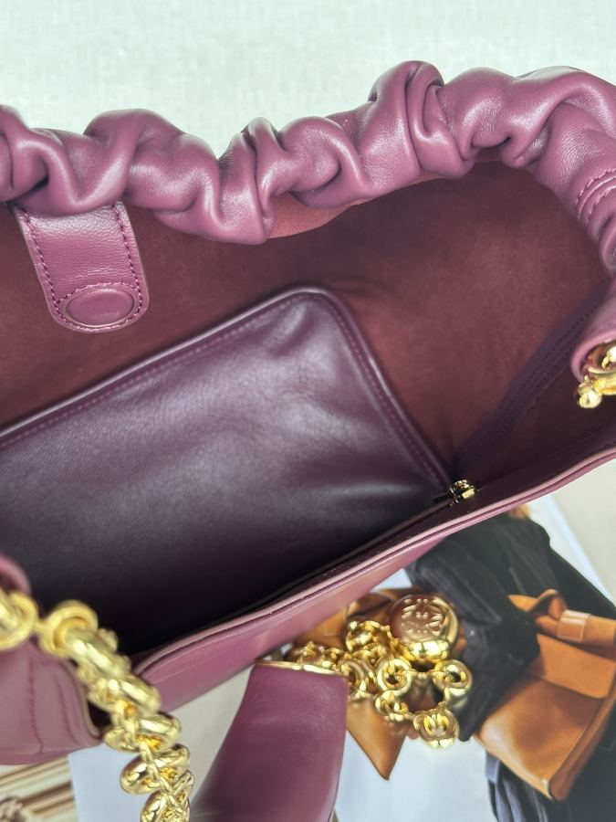 1:1 Replica LOEWE bag Small size — Premium Replica — photo 9