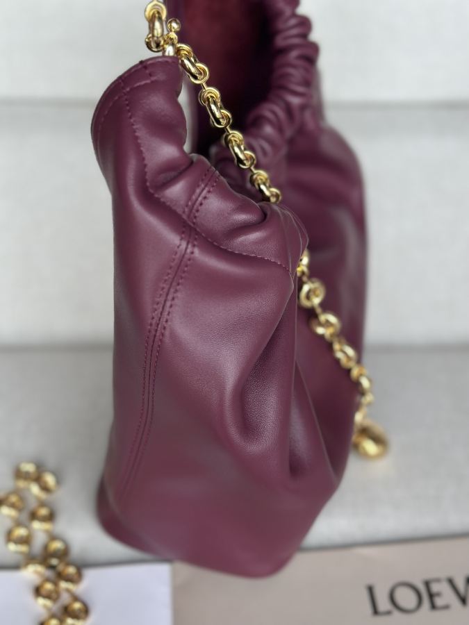 1:1 Replica LOEWE bag Small size — Premium Replica — photo 3