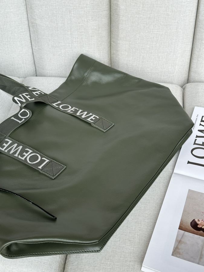 1:1 Replica LOEWE bag 𝑳𝒐𝒆𝒘𝒆 — AAA Quality Replica — photo 8