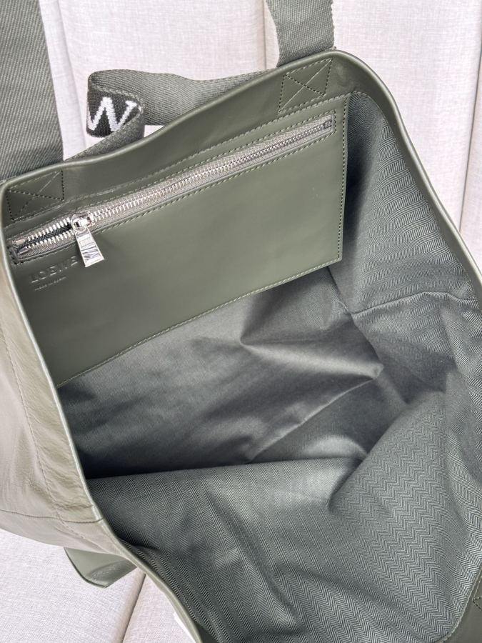 1:1 Replica LOEWE bag 𝑳𝒐𝒆𝒘𝒆 — AAA Quality Replica — photo 6