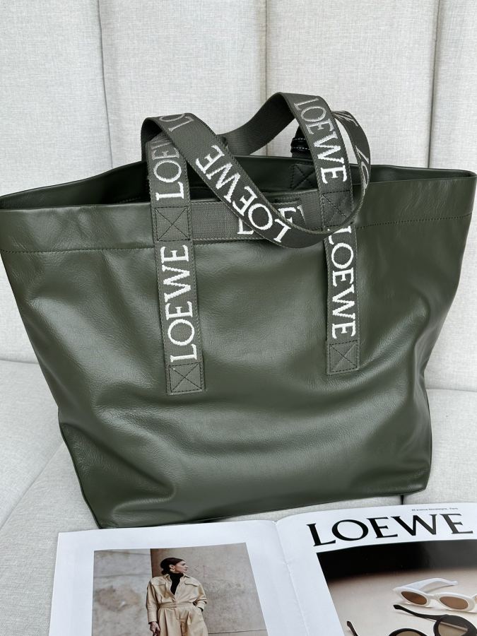 1:1 Replica LOEWE bag 𝑳𝒐𝒆𝒘𝒆 — AAA Quality Replica — photo 3