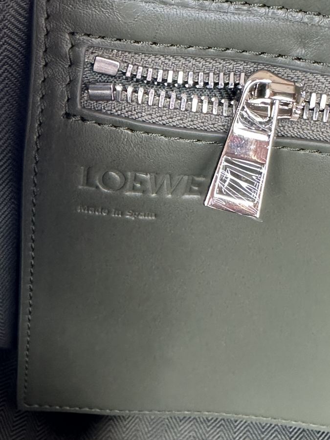 1:1 Replica LOEWE bag 𝑳𝒐𝒆𝒘𝒆 — AAA Quality Replica — photo 7