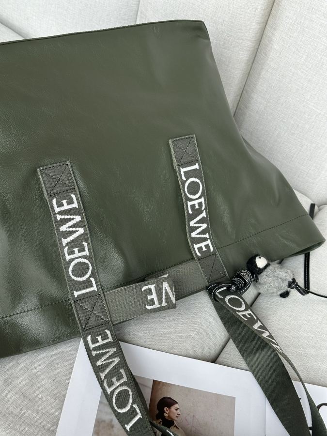 1:1 Replica LOEWE bag 𝑳𝒐𝒆𝒘𝒆 — AAA Quality Replica — photo 4