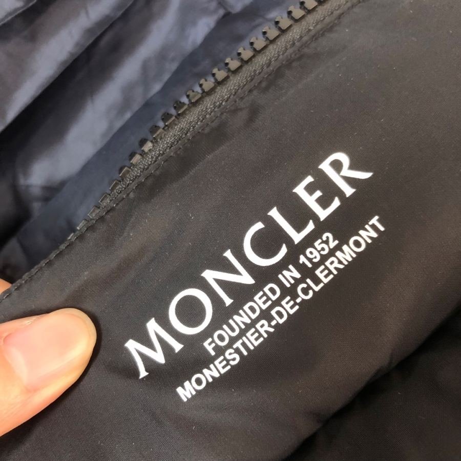 1:1 Replica Moncler down jacket Mon*cler 2025 — Premium Replica — photo 8