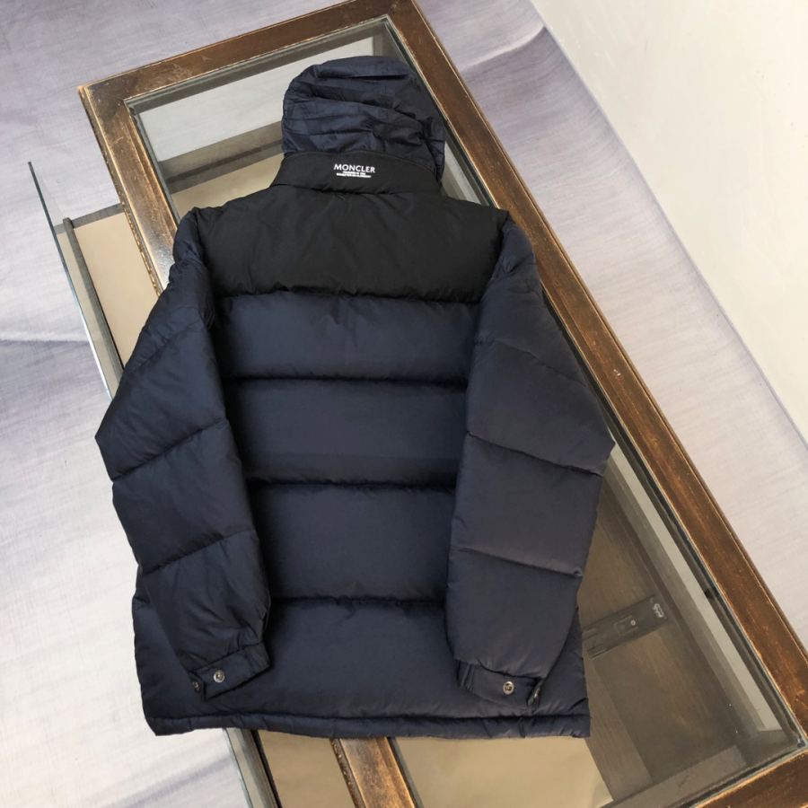 1:1 Replica Moncler down jacket Mon*cler 2025 — Premium Replica — photo 7
