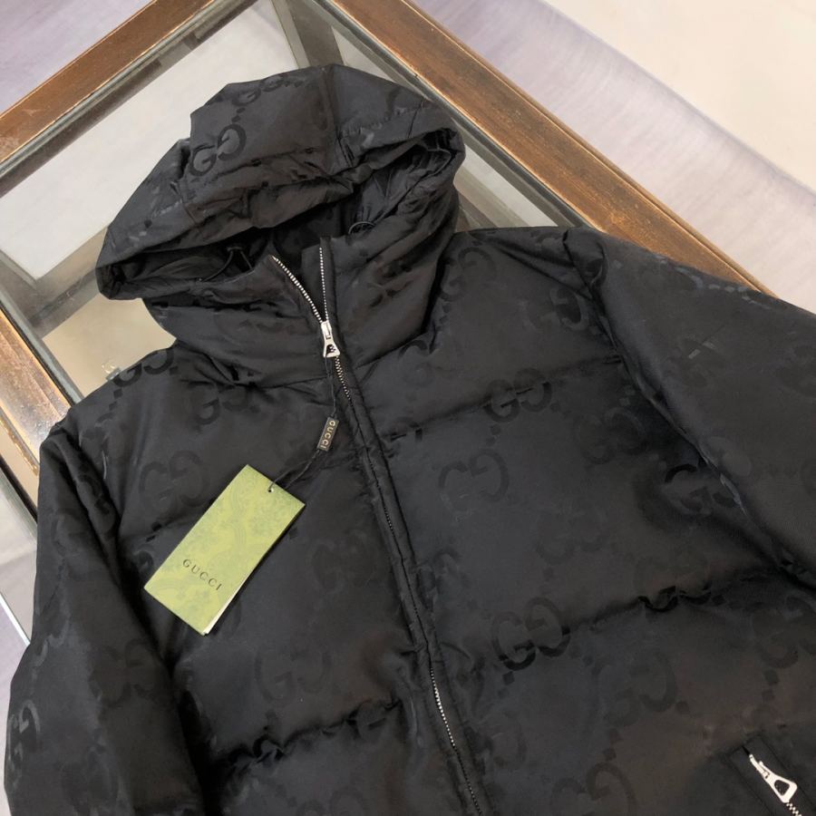 1:1 Replica Gucci down jacket GUCCI — 1:1 Replica — photo 3