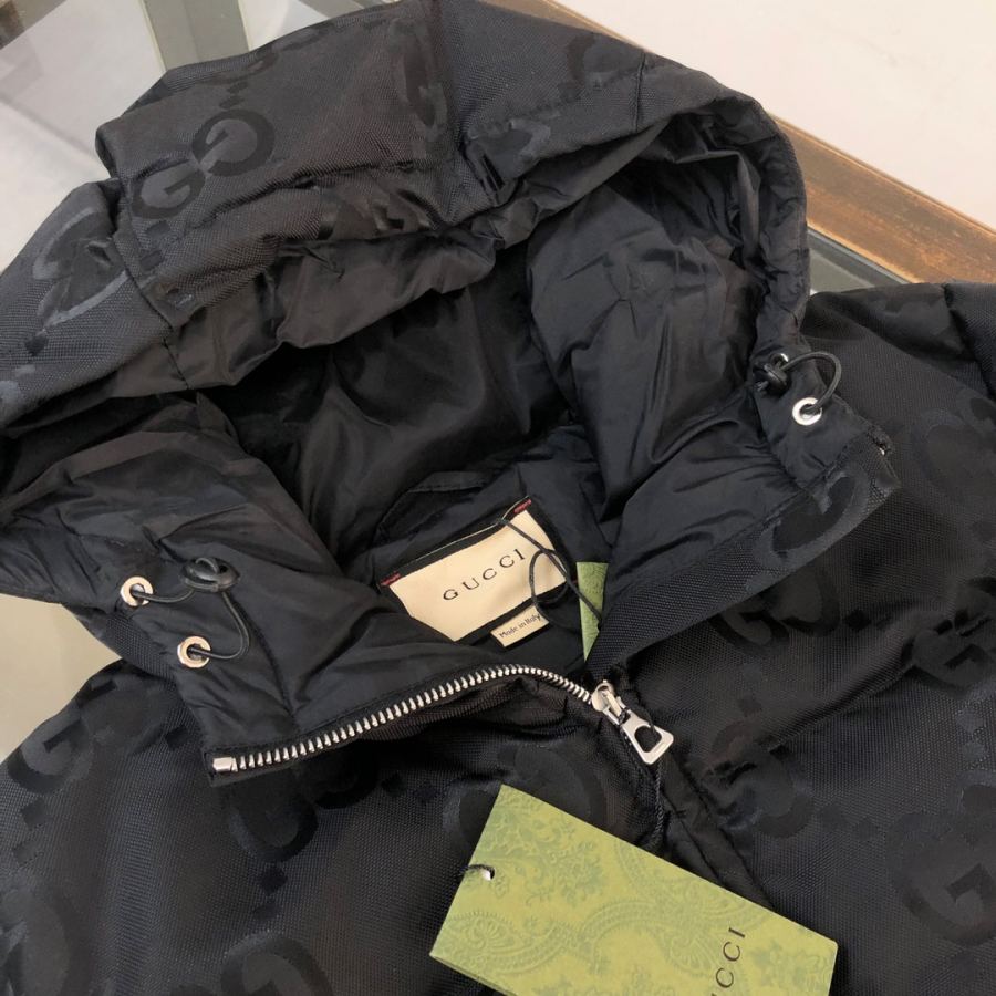 1:1 Replica Gucci down jacket GUCCI — 1:1 Replica — photo 4