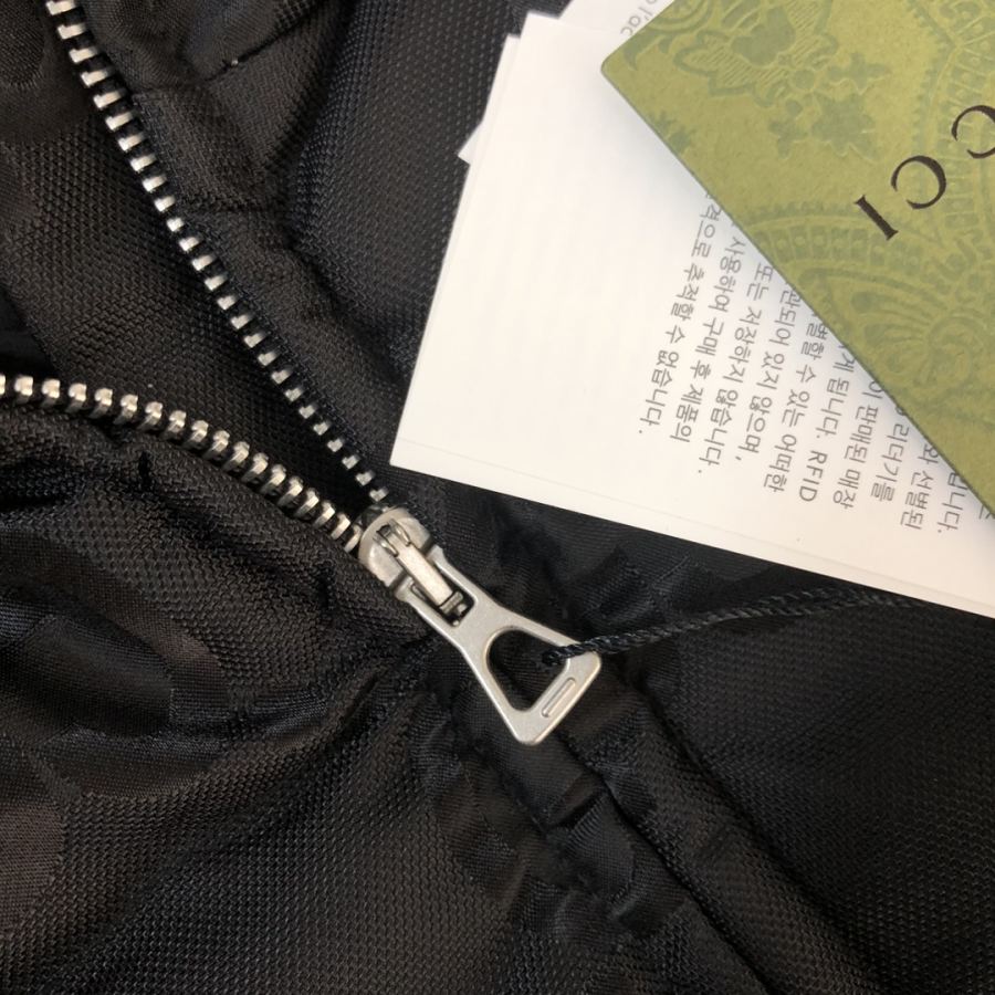 1:1 Replica Gucci down jacket GUCCI — 1:1 Replica — photo 5