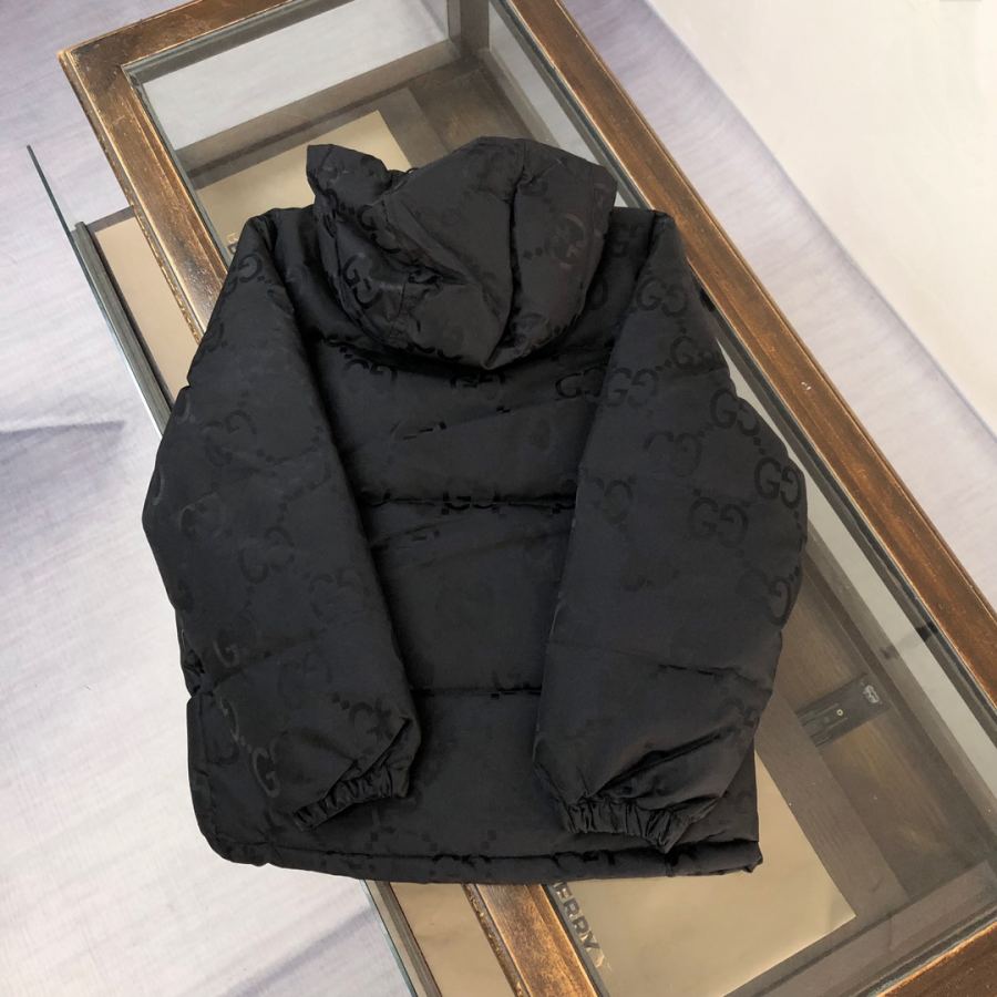 1:1 Replica Gucci down jacket GUCCI — 1:1 Replica — photo 9