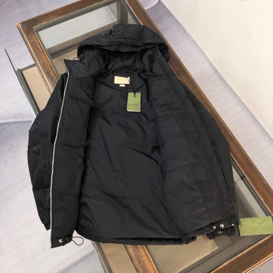1:1 Replica Gucci down jacket GUCCI — 1:1 Replica — photo 7