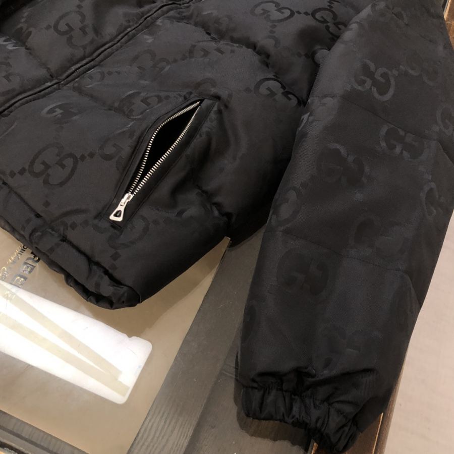 1:1 Replica Gucci down jacket GUCCI — 1:1 Replica — photo 6