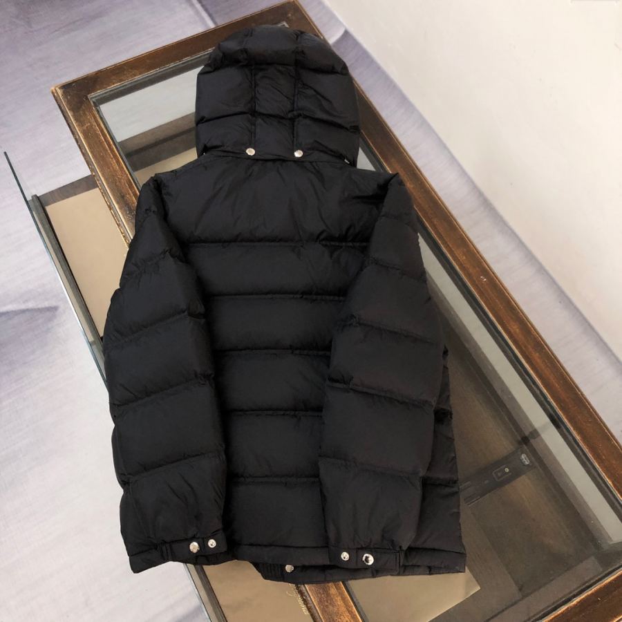 1:1 Replica Prada down jacket PRA*DA PRADA 2024 — AAA Quality Replica — photo 9