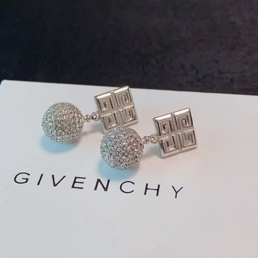 1:1 Replica Givenchy Jewelry Givenchy Logo LG — AAA Quality Replica — photo 7