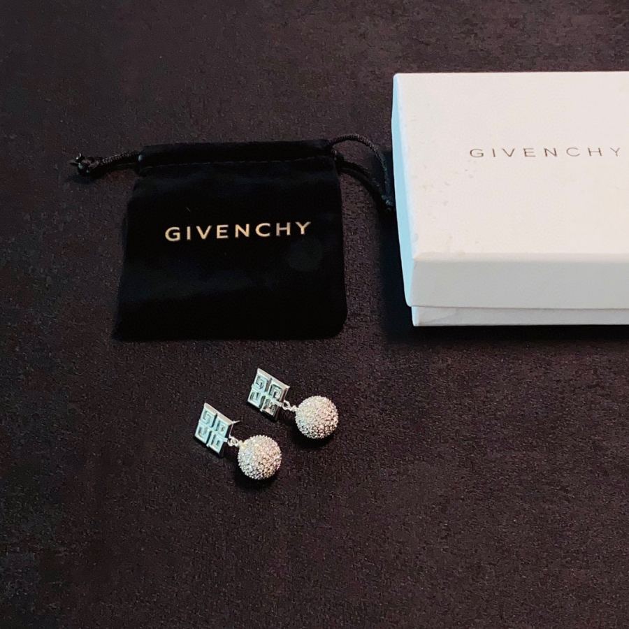 1:1 Replica Givenchy Jewelry Givenchy Logo LG — AAA Quality Replica — photo 9