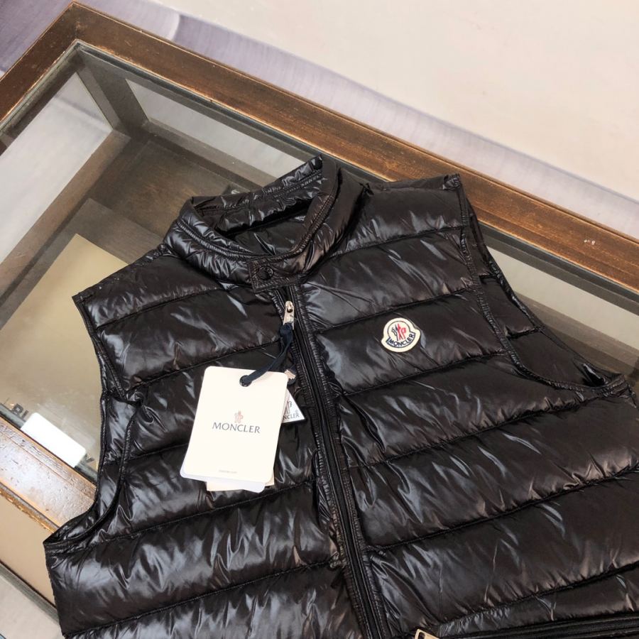 1:1 Replica Moncler down jacket Moncler Gui! GUI M,!,!,!,! — Premium Replica — photo 3